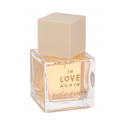 Yves Saint Laurent La Collection In Love Again Apă de toaletă pentru femei 80 ml