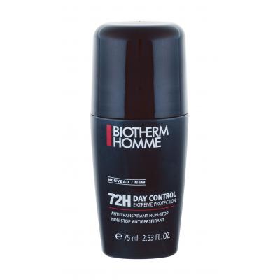 Biotherm Homme Day Control 72H Antiperspirant pentru bărbați 75 ml