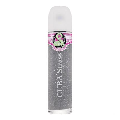 Cuba Strass Snake Apă de parfum pentru femei 100 ml