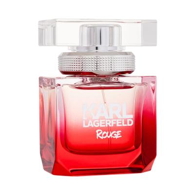 Karl Lagerfeld Rouge Apă de parfum pentru femei 45 ml