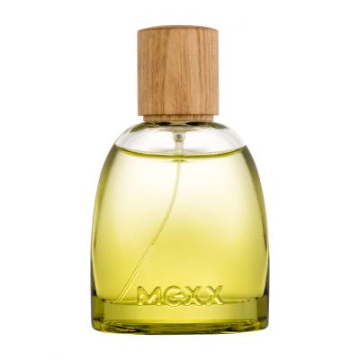 Mexx Inspired Nature Apă de parfum pentru femei 50 ml
