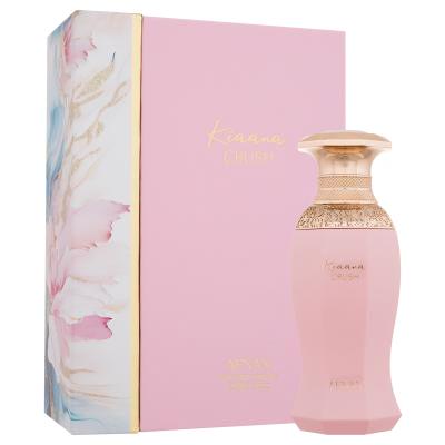 Afnan Kiaana Crush Apă de parfum pentru femei 100 ml