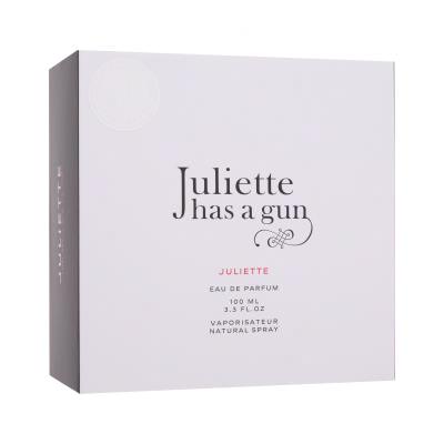 Juliette Has A Gun Juliette Apă de parfum pentru femei 100 ml