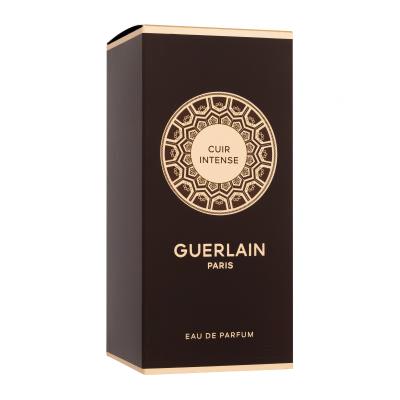 Guerlain Absolus Allegoria Cuir Intense Apă de parfum 125 ml