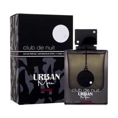 Armaf Club de Nuit Urban Elixir Apă de parfum pentru bărbați 105 ml Sticla cu defect