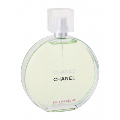 Chanel Chance Eau Fraîche Apă de toaletă pentru femei 150 ml