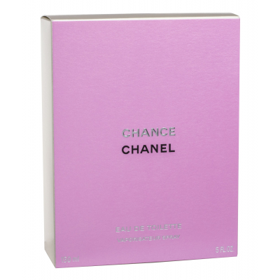 Chanel Chance Apă de toaletă pentru femei 150 ml