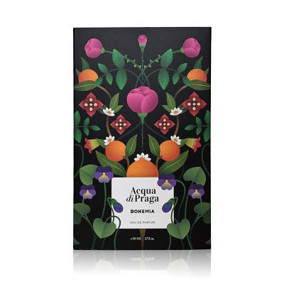 Acqua di Praga Bohemia Cover With Flowers Apă de parfum 50 ml