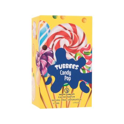 Grandeur Tubbees Candy Pop Apă de parfum 50 ml