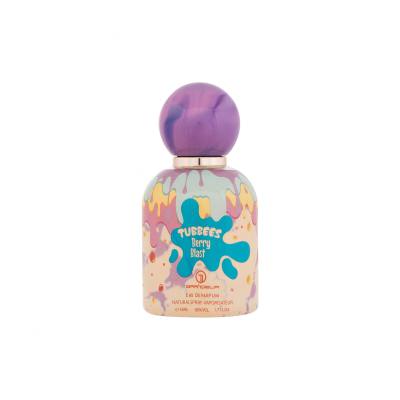 Grandeur Tubbees Berry Blast Apă de parfum 50 ml