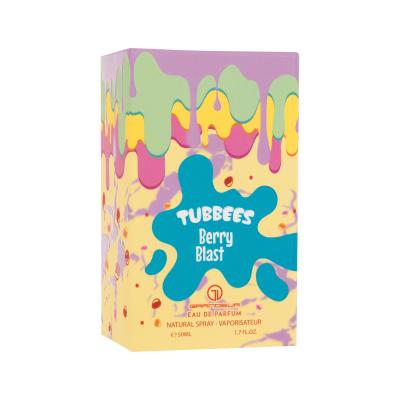 Grandeur Tubbees Berry Blast Apă de parfum 50 ml