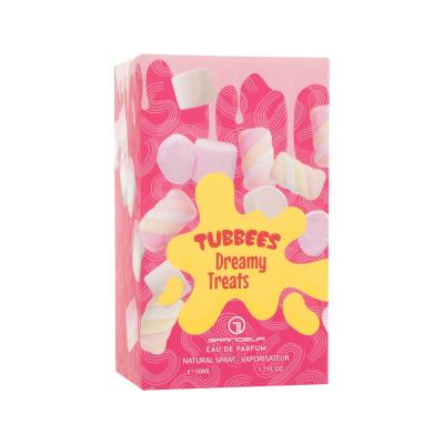 Grandeur Tubbees Dreamy Treats Apă de parfum 50 ml