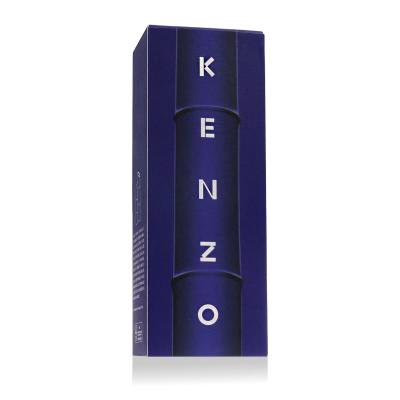 KENZO Homme Indigo Apă de parfum pentru bărbați 60 ml