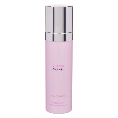 Chanel Chance Eau Tendre Deodorant pentru femei 100 ml