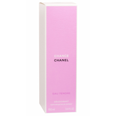Chanel Chance Eau Tendre Deodorant pentru femei 100 ml