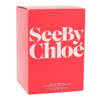 Chloé See by Chloé Apă de parfum pentru femei 30 ml