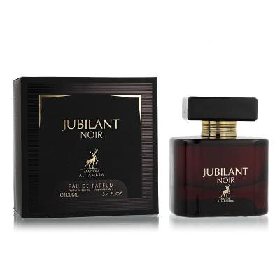 Maison Alhambra Jubilant Noir Apă de parfum pentru femei 100 ml