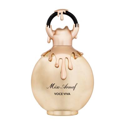 Armaf Miss Armaf Voce Viva Apă de parfum pentru femei 100 ml Cutie cu defect
