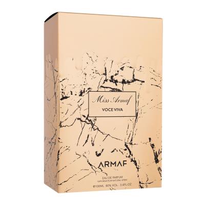 Armaf Miss Armaf Voce Viva Apă de parfum pentru femei 100 ml Cutie cu defect