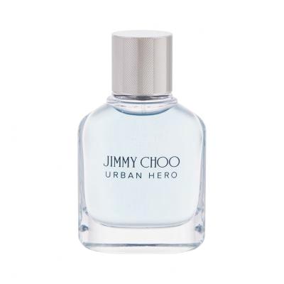Jimmy Choo Urban Hero Apă de parfum pentru bărbați 30 ml Cutie cu defect