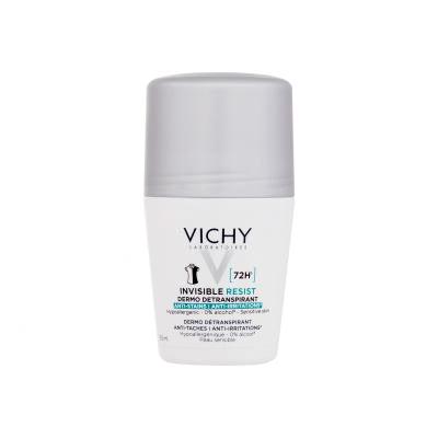 Vichy Invisible Resist 72H Antiperspirant pentru femei 50 ml
