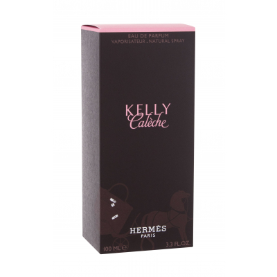 Hermes Kelly Caléche Apă de parfum pentru femei 100 ml
