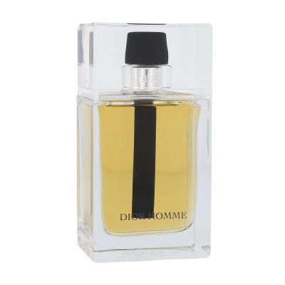 Dior Dior Homme 2011 Apă de toaletă pentru bărbați 100 ml Cutie cu defect