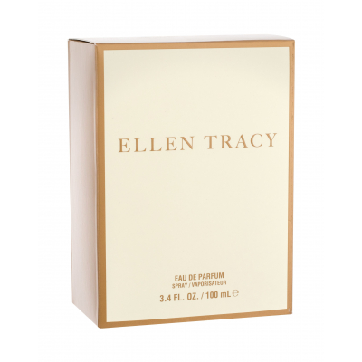 Ellen Tracy Ellen Tracy Apă de parfum pentru femei 100 ml
