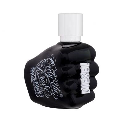 Diesel Only The Brave Tattoo Apă de toaletă pentru bărbați 35 ml