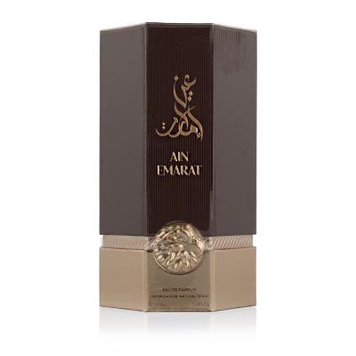 Al Wataniah Ain Emarat Apă de parfum 100 ml