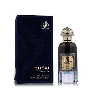 Al Wataniah Muheeb Apă de parfum 100 ml