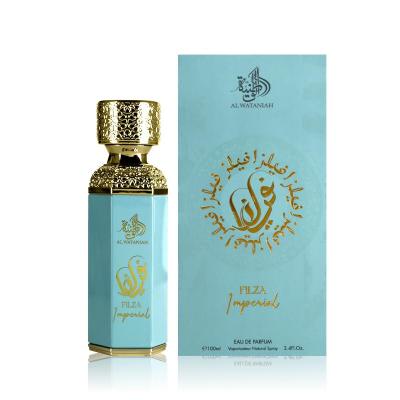 Al Wataniah Filza Imperial Apă de parfum pentru femei 100 ml