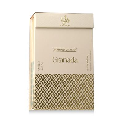 Al Wataniah Granada Apă de parfum 100 ml