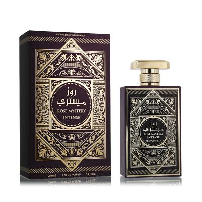 Al Wataniah Rose Mystery Intense Apă de parfum 100 ml