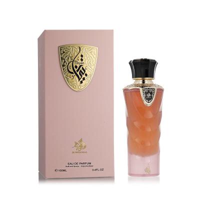 Al Wataniah Tibyan Apă de parfum pentru femei 100 ml