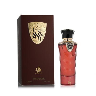 Al Wataniah Hayat Apă de parfum 100 ml