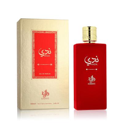 Al Wataniah Nada Apă de parfum 100 ml
