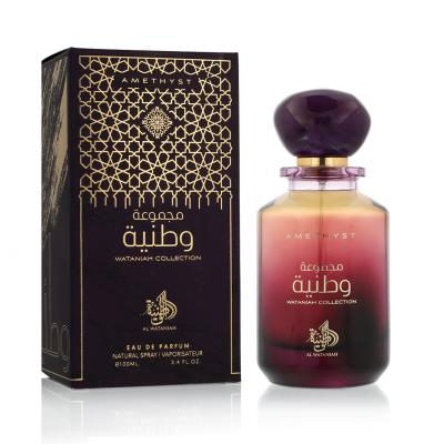 Al Wataniah Amethyst Apă de parfum 100 ml