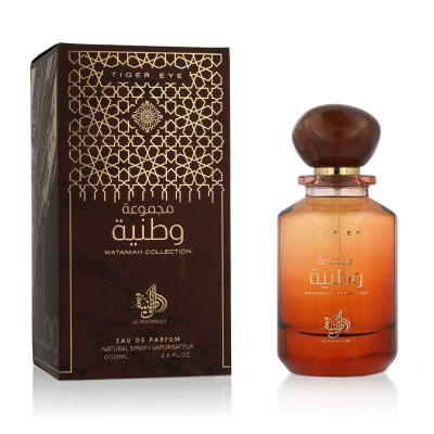 Al Wataniah Tiger Eye Apă de parfum 100 ml