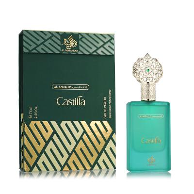 Al Wataniah Castilla Apă de parfum pentru femei 75 ml