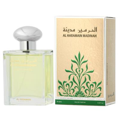 Al Haramain Madinah Apă de parfum 100 ml