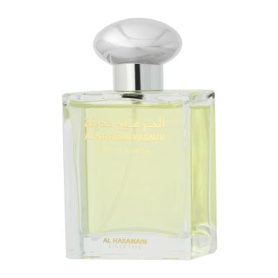Al Haramain Madinah Apă de parfum 100 ml