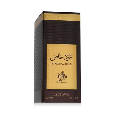 Al Wataniah Special Oud Apă de parfum 100 ml