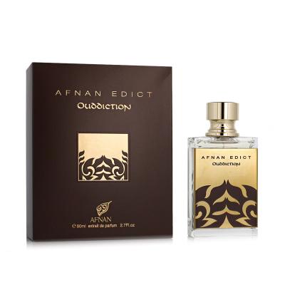 Afnan Edict Ouddiction Extract de parfum 80 ml
