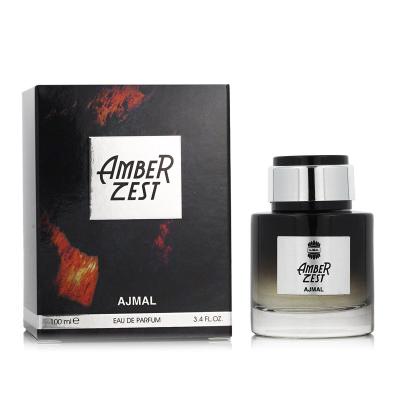 Ajmal Amber Zest Apă de parfum 100 ml