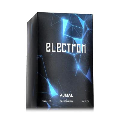 Ajmal Electron Apă de parfum pentru bărbați 100 ml