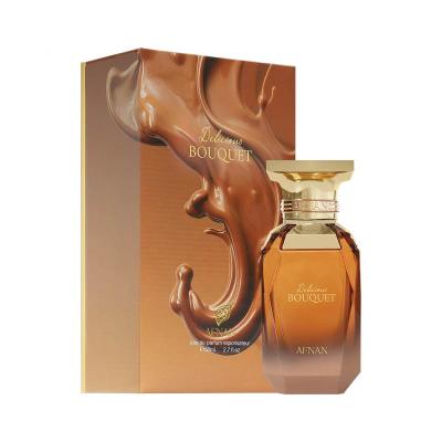 Afnan Delicious Bouquet Apă de parfum pentru femei 80 ml