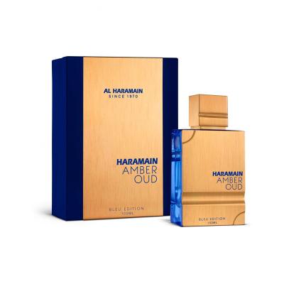 Al Haramain Amber Oud Bleu Edition Apă de parfum 100 ml
