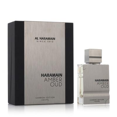 Al Haramain Amber Oud Carbon Edition Apă de parfum 100 ml