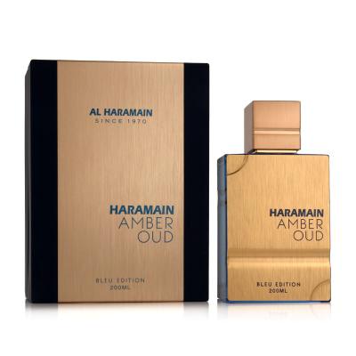 Al Haramain Amber Oud Bleu Edition Apă de parfum 200 ml